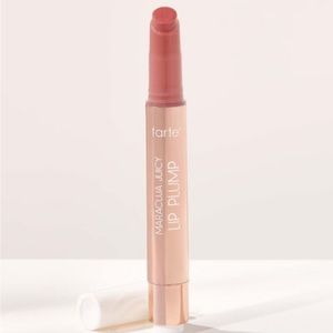 Tarte Maracuja lip plump in Mixed Berries